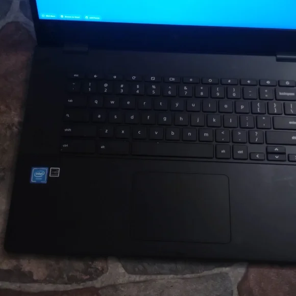 ASUS Chromebook Notebook OS (New)